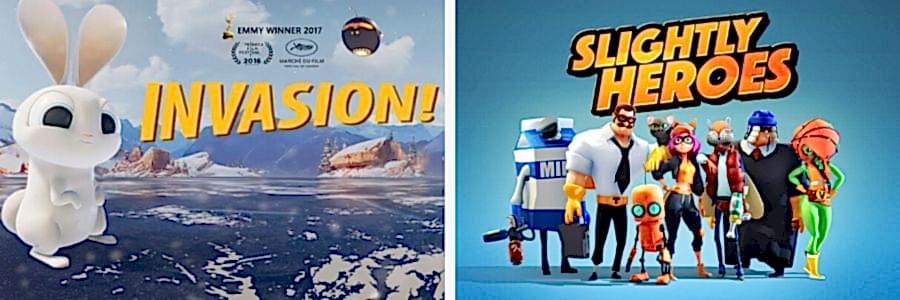 Подарите ребенку приключения в виртуальном мире